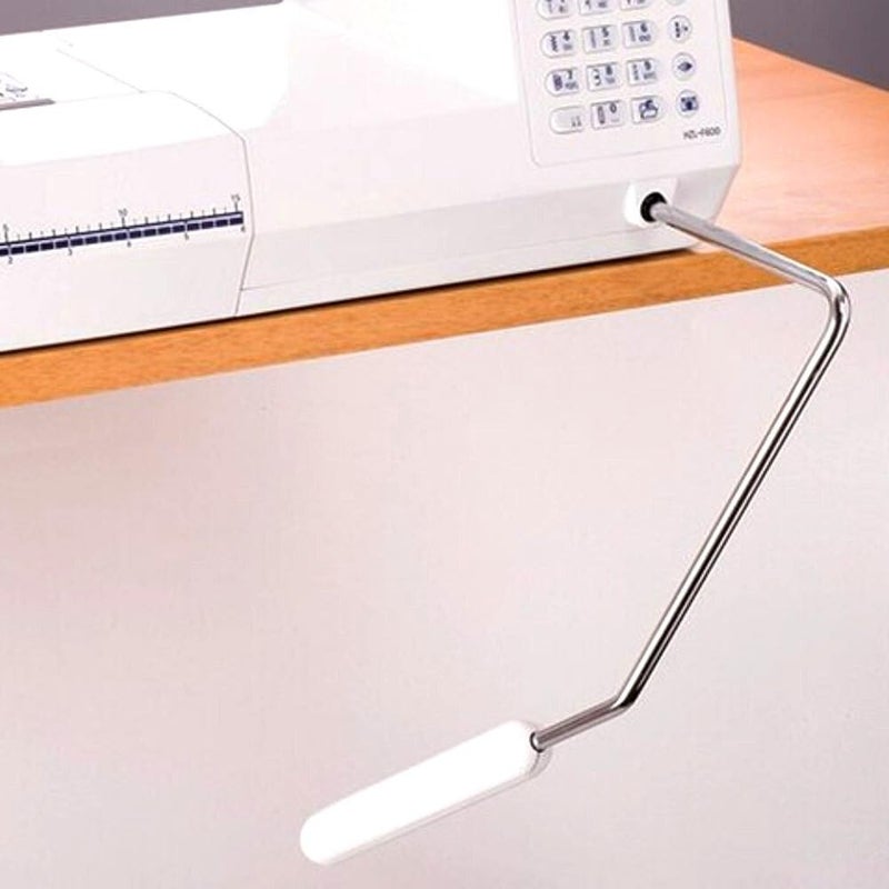 Juki Knee Lifter for HZL-F and DX Series Machines - Image 2